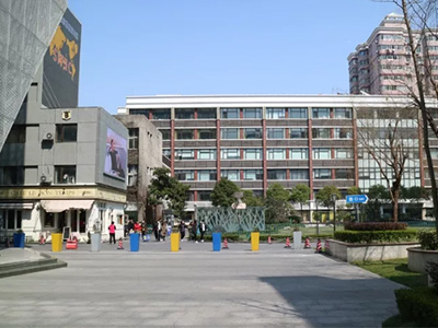 美国林登中学NHA-纺工大美国高中