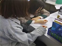 华中师范大学A-Level课程国际班（原湖北省武昌实验中学国际部）学校采用的数学解题步骤，让人惊艳！