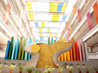 初一年级英语单词竞赛活动|上海外国语大学附属双语学校