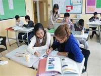 上海融育学校九月开放日报名入口