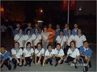 讯得达国际书院2018届录取榜