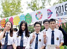 牛津国际公学成都学校2017秋季招生政策以及学费详情汇总!