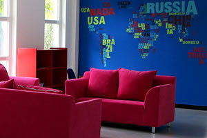 君诚国际双语学校怎么样?