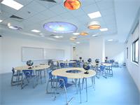 上海宏文学校小学部课程目标&课程特色介绍