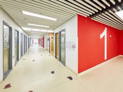 上海浦东新区民办万科学校开放日预约