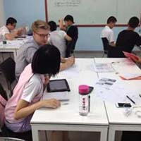 北京澳际国际学校:师资力量
