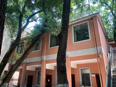 华中师范大学国际课程中心2021年A-LEVEL招生