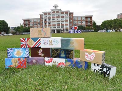 上海领科教育:沪上A-Level 巨头