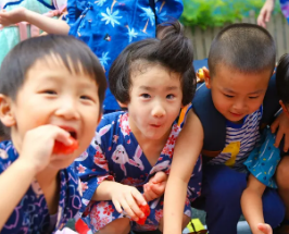 哈比桥治幼儿园介绍