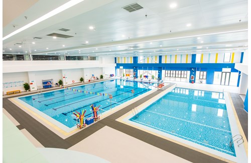 北京市房山区诺德安达学校入学所需申请资料