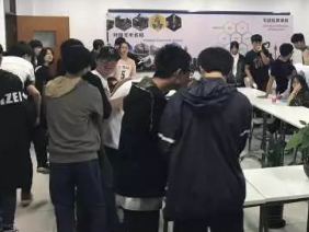 上海英澳新国际高中有哪些社团?