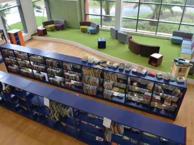 耀华临港线下课程说明会及校园参观活动