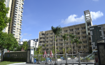 深圳云顶学校国际部高中部美国大学名校班