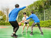 美国LeeAcademy高级中学（上海校区）2021年4月份开放日详情。