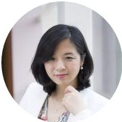 上海莱克顿学校:Jamie Lin