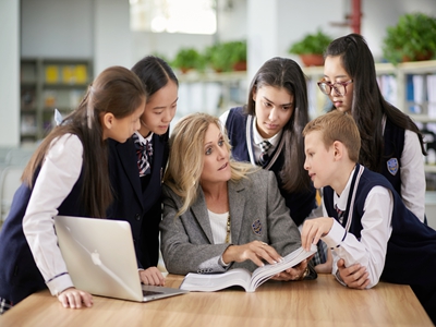 深圳瑞得福国际学校2018年学费是多少?