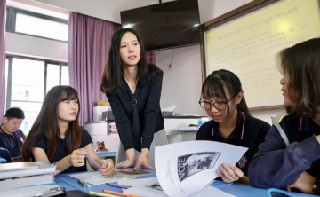 上海诺科学校美国高中部-A-Level课程