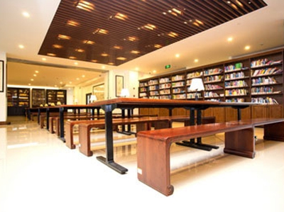 上海融育学校校长王普：做一名推动未来社会发展的人