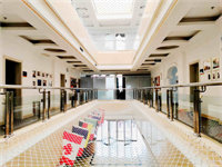 中煤国际部橘郡美高2021年招生简章，附学费情况