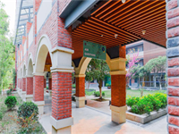 苏州阿德科特学校中西融合的课程罗盘