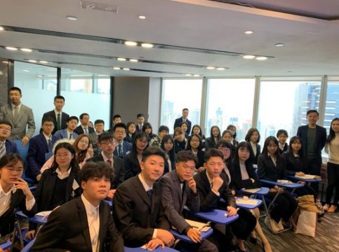 校区新闻丨雅力各大校区寒假活动精彩来袭:课堂行走在路上