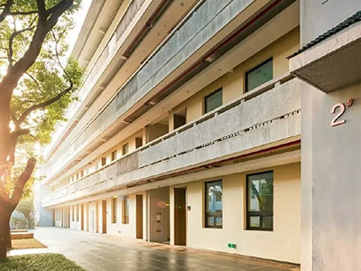 苏州德佩斯学校正式拉开2020年入学招生的帷幕