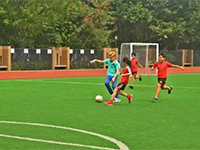 BCIS 周六学校 Saturday School