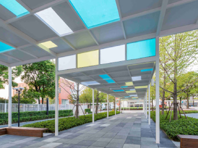 上海浦东新区民办万科学校开放日预约