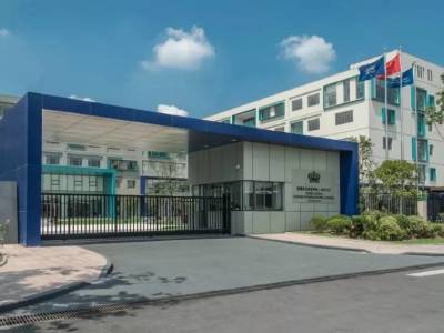 上海诺德安达插班生申请信息