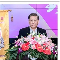 上海市文绮中学·闵行汇点美高:张正之校长
