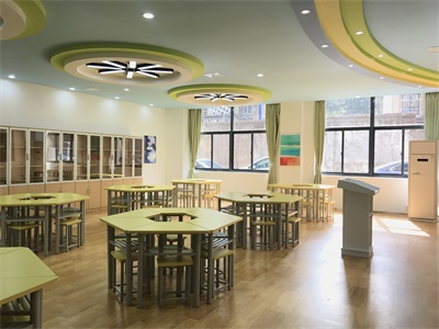 南京第十二中中加2+1国际课程班 招生简章