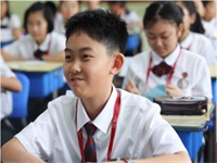 天津美达菲国际学校国际初中部学费价格