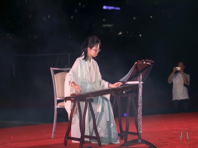 传统文化