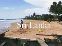 回顾丨斯里兰卡义工之行 Let's go on a journey!