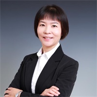 北语留服国际课程中心:董缦虹