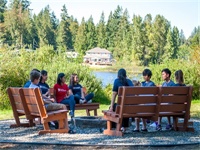 圣约翰学校(上外贤达校区)暑期体验班方案