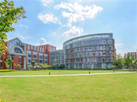 2021-2022学年华二紫竹国际学院 春季招生方案