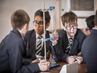 英国私校育精英,圣比斯公学以先进理念培育全球人才