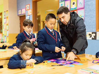 2020年武汉澳洲国际学校IB初中部招生简章