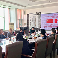 北京市阳光情国际学校:师资团队