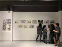 课程观摩 | 艺术留学，别忘了先给孩子打好地基