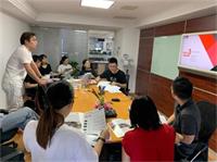 远播国际教育&ldquo;双向互动&rdquo;会议圆满结束|洪悦教育