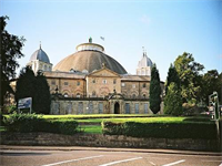 香港西厨学院优秀学生后续进修名校！