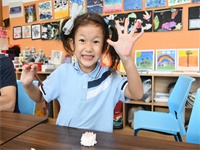 青岛威德明特有哪些特色活动和课程？