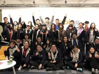 Lee Academy Field Trip｜开学大礼－迈向高科技世界