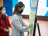 华师外校I-EP小学（IB PYP授权学校）举办探究单元教学分享会