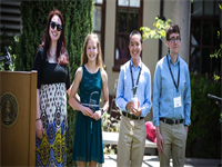 &ldquo;美国斯坦福大学少年班&rdquo;落户广东实验中学越秀学校