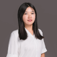 Yanina Zhao