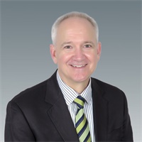 青苗国际双语学校:John D'Arcy 青苗教育集团学术总监兼顺义校区总校长