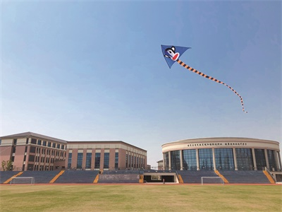 张家港市外国语学校牛津AQA国际A-Level课程招生简章